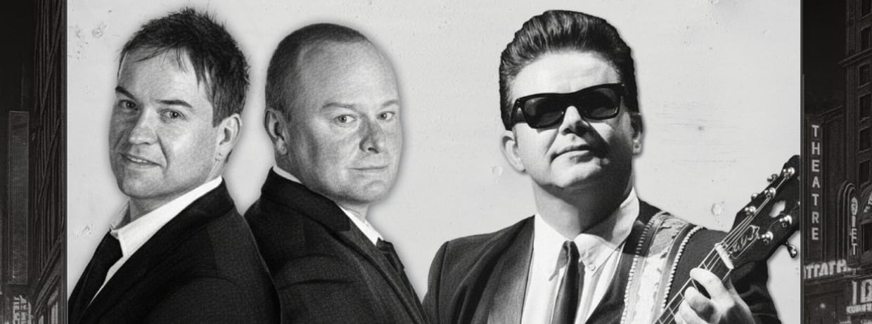 Everly Bros & Friends & Roy Orbison