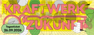 Tagesticket OSTEN 26. September 2026