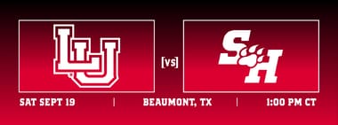 Volleyball 2026 vs Sam Houston