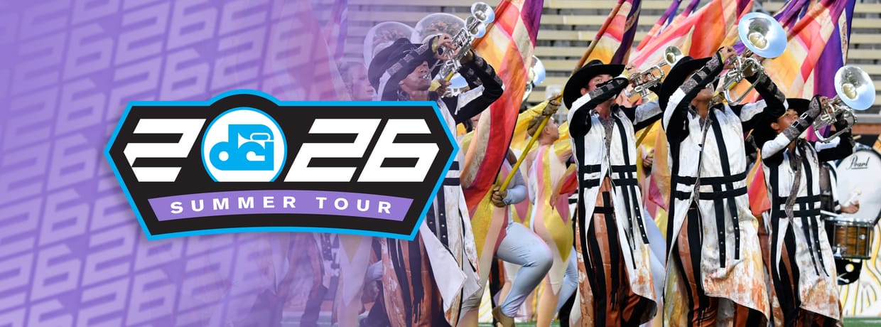 2026 DCI Kentucky