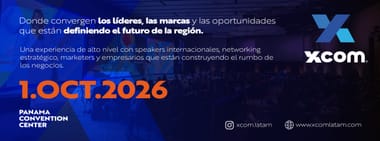 XCOM LATAM