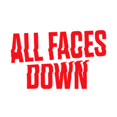 All Faces Down GesbR