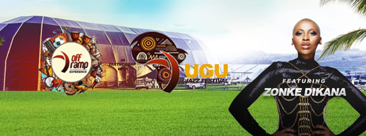 Ugu Jazz Festival Launch