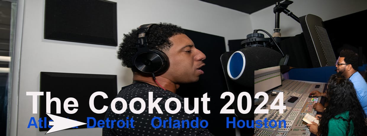 The Cookout