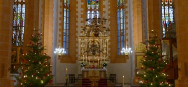 Weihnachtsoratorium