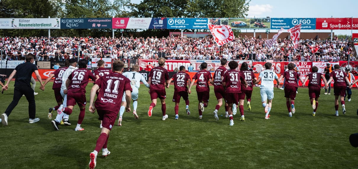 SC Fortuna Köln