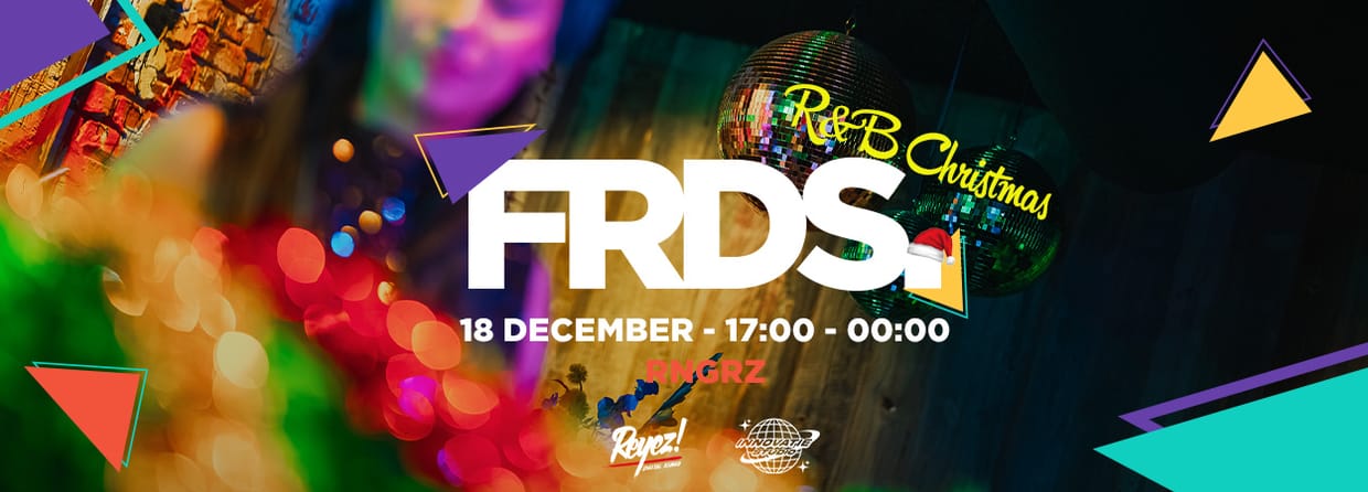 FRDS. | 18 december 2026 | RNGRZ