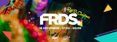 FRDS. | 18 december 2026 | RNGRZ