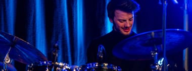 Jens Hilke (Abschlusskonzert presented by HMDK Stuttgart)