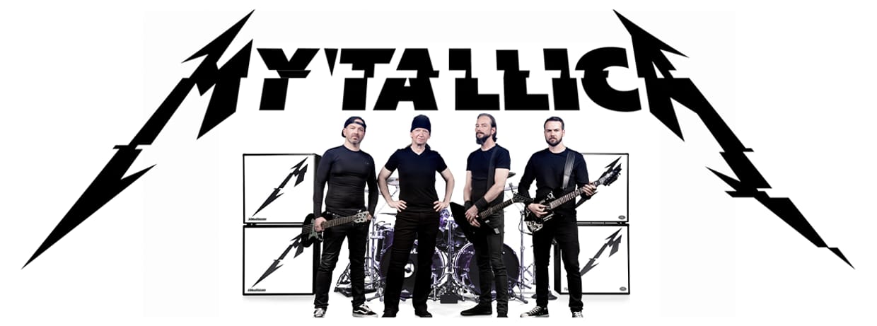 MY'TALLICA