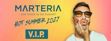MARTERIA - VIP