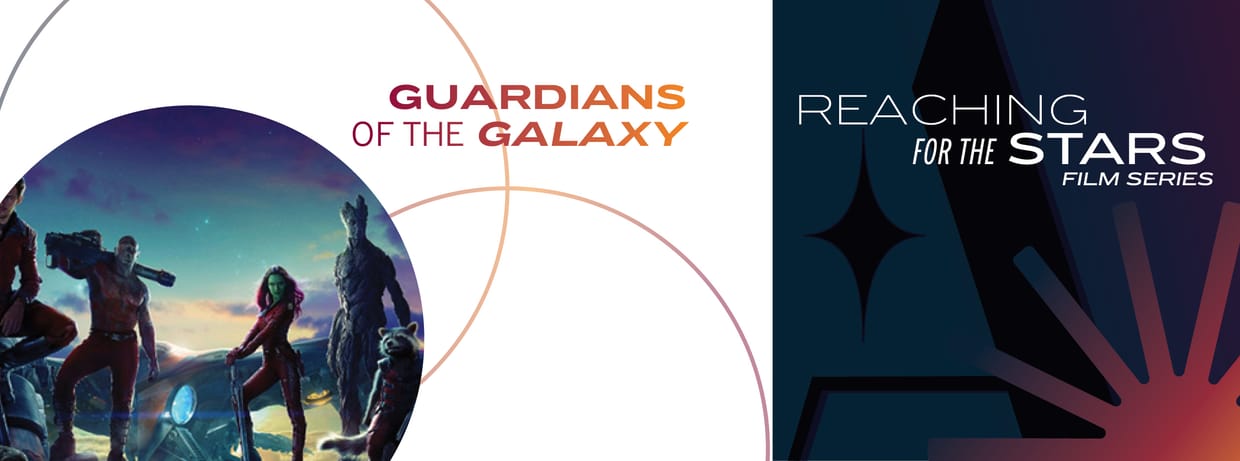 Guardians of the Galaxy