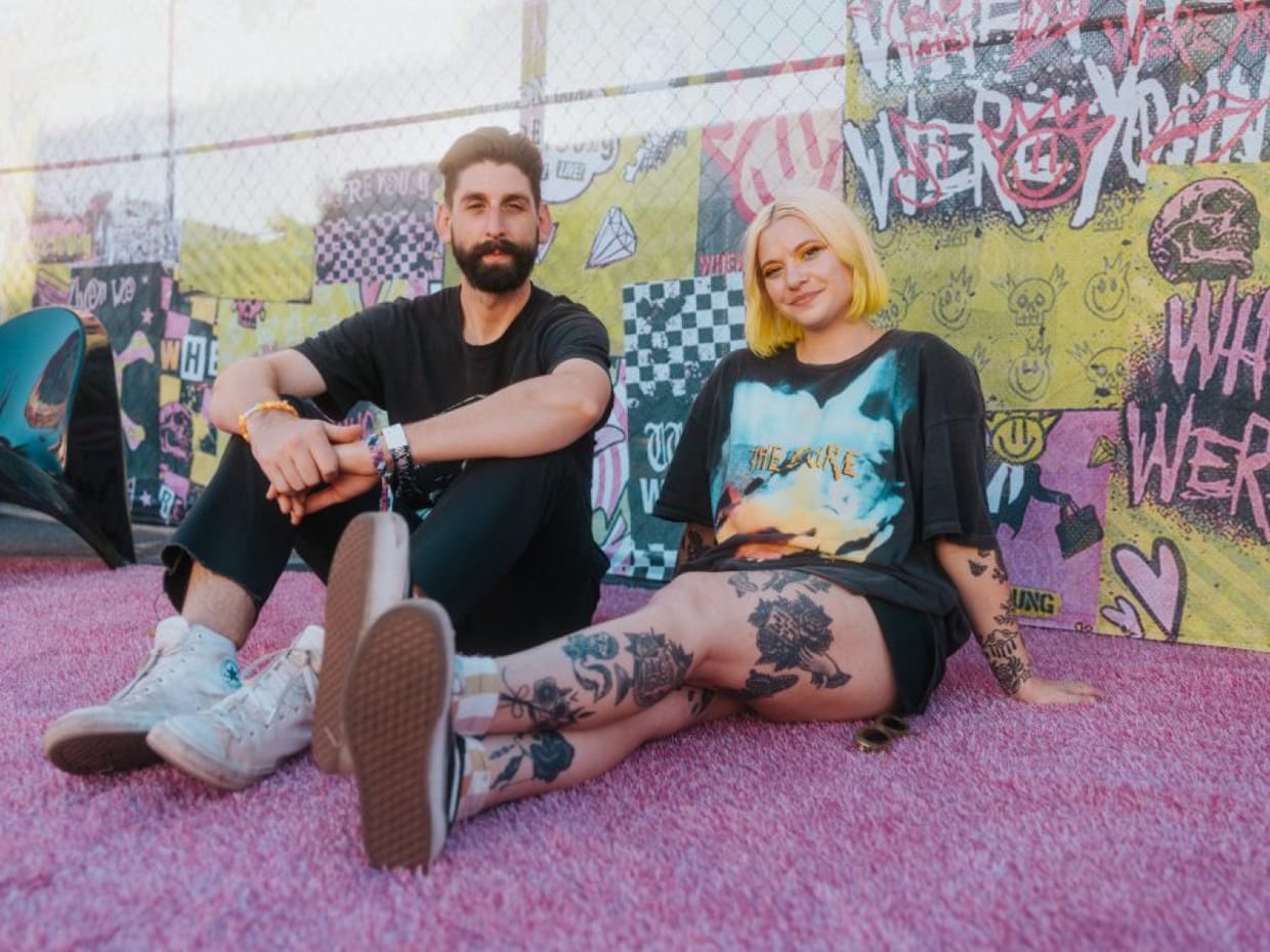 Tigers Jaw Acoustic