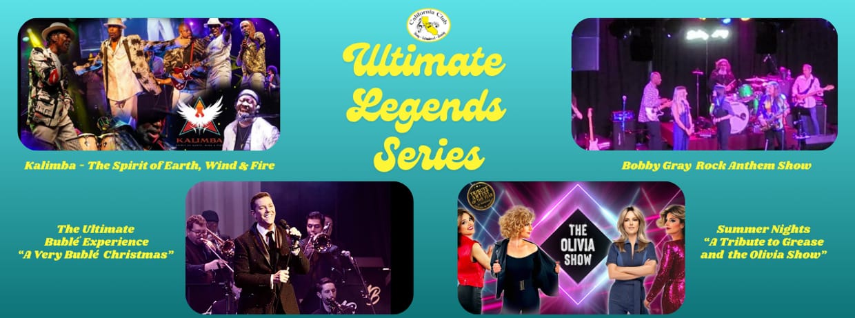 CA Club Ultimate Legends Series