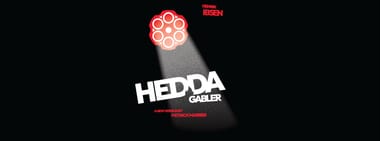 Hedda Gabler 9/24