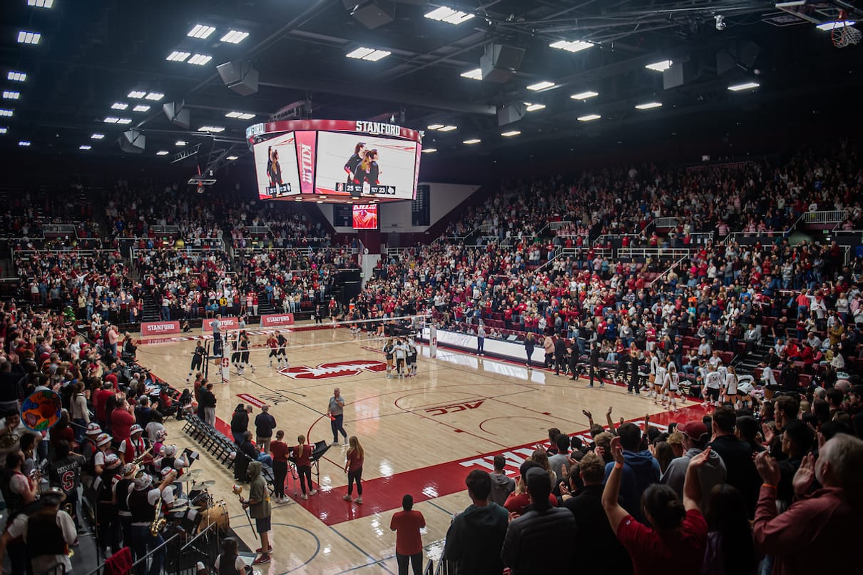 Stanford Athletics