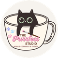 The Purrfect Studio