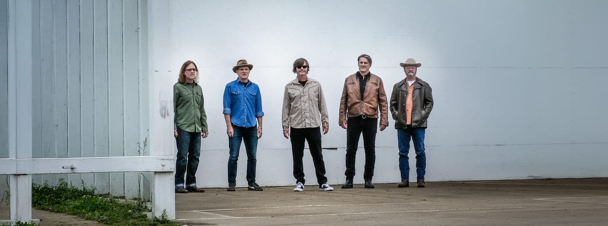Son Volt