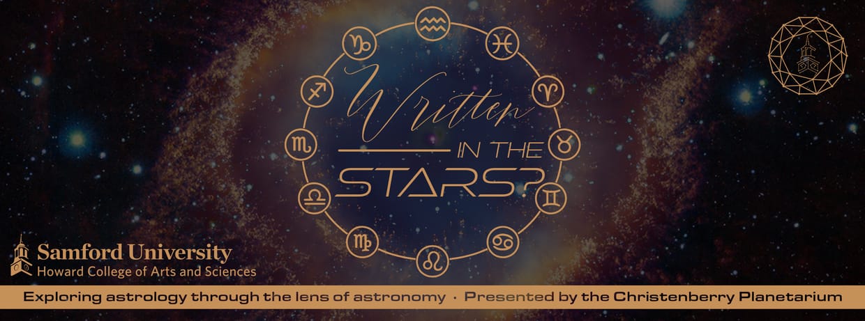 Written in the Stars?