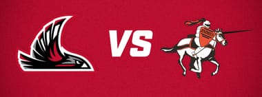Men's Soccer vs. Jamestown