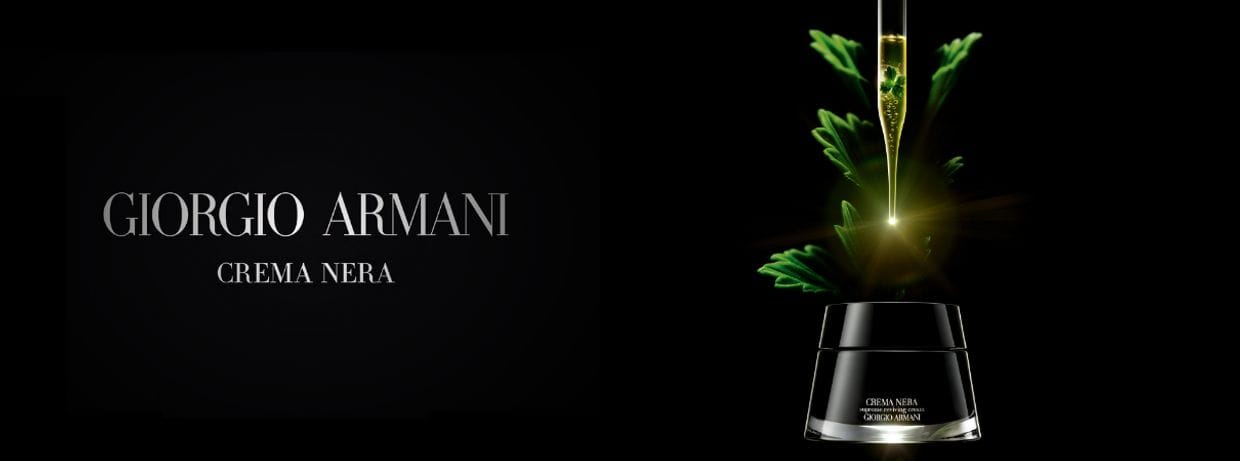 Armani Masterclass
