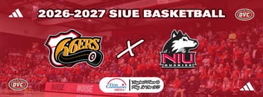 Men's Basketball vs Northern Illinois