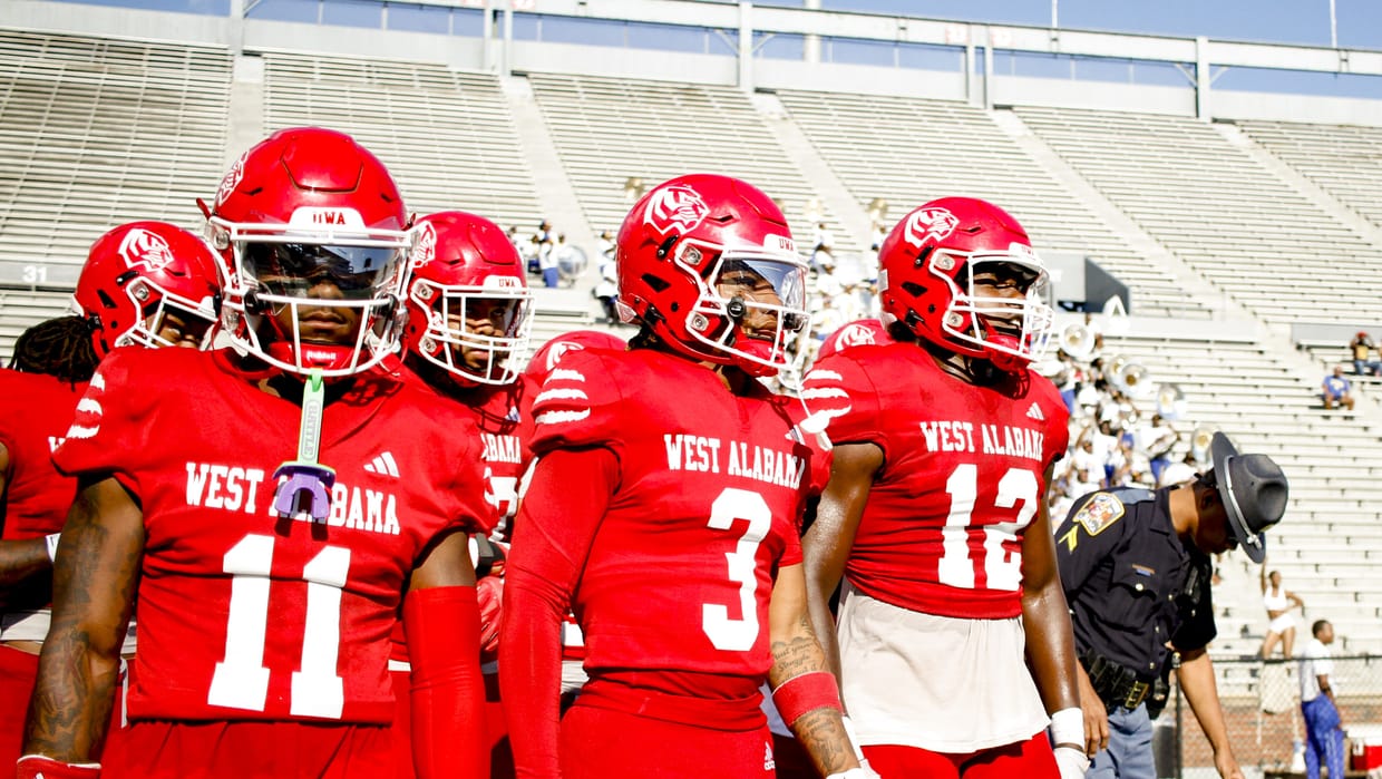 UWA Football Season Ticket