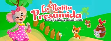 La Ratita Presumida