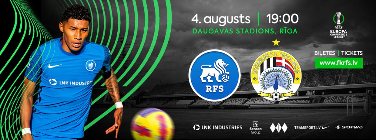 RFS - Hibernians