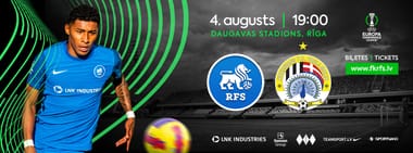 RFS - Hibernians