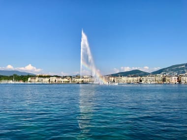 Geneva Guide