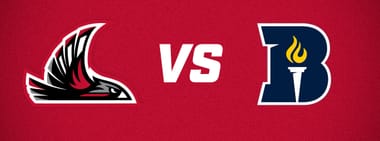 Men's Basketball vs. Bushnell