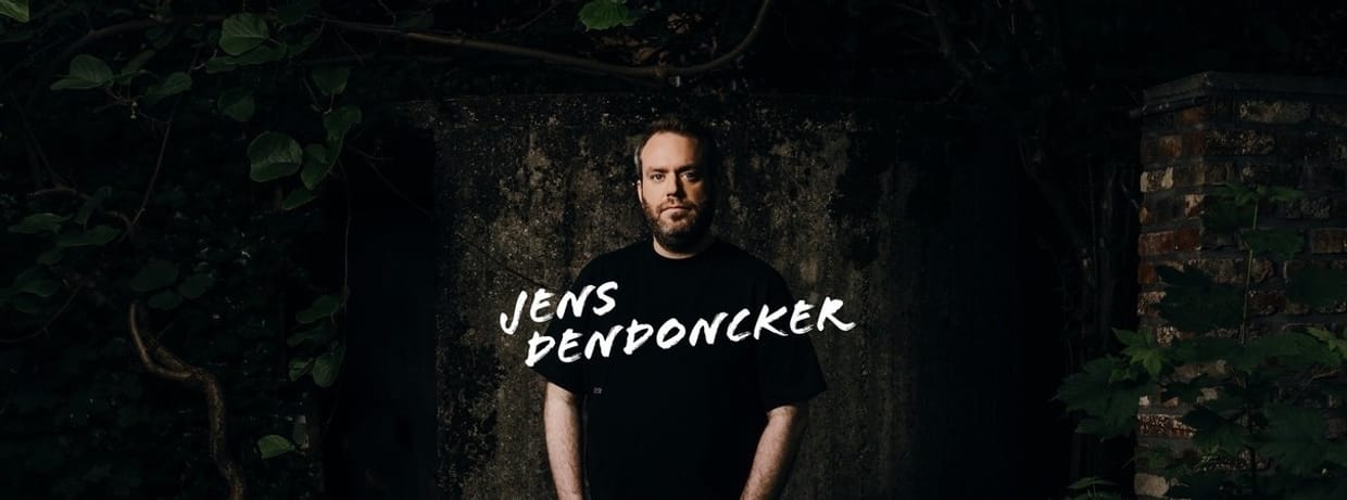 Jens Dendoncker - Het zou grappig zijn als het niet zo triestig was (21/02/25)