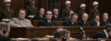 Juicios de Nuremberg: ¿Justicia o venganza? | Historia con Chelas