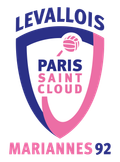 Levallois Paris Saint-Cloud