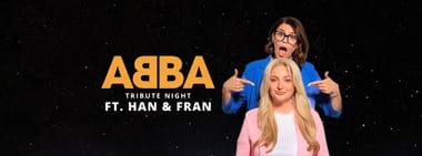 ABBA Night Ft. Han & Fran