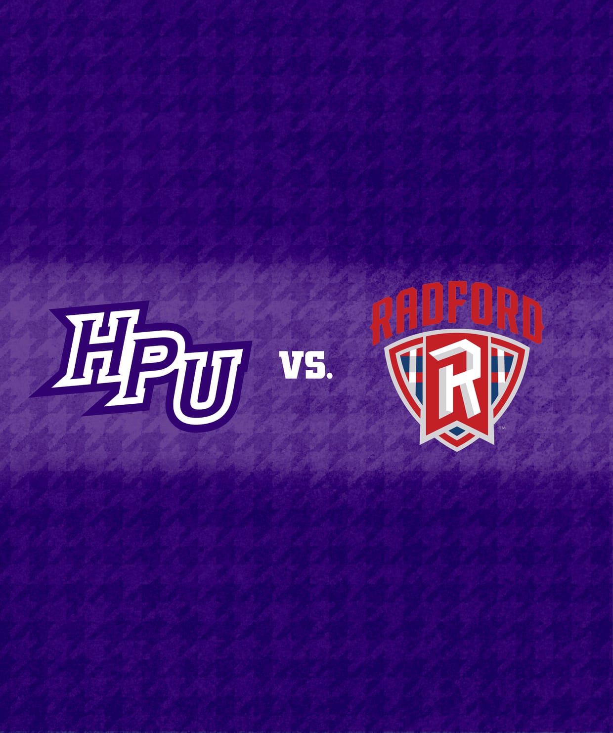Women's Soccer vs. Radford