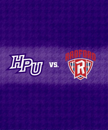 Women's Soccer vs. Radford