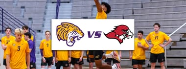 ONU Men's Volleyball vs Benedictine Mesa