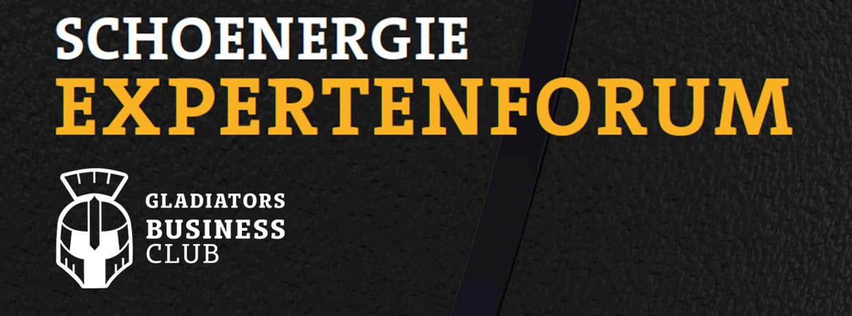 SCHOENERGIE Expertenforum