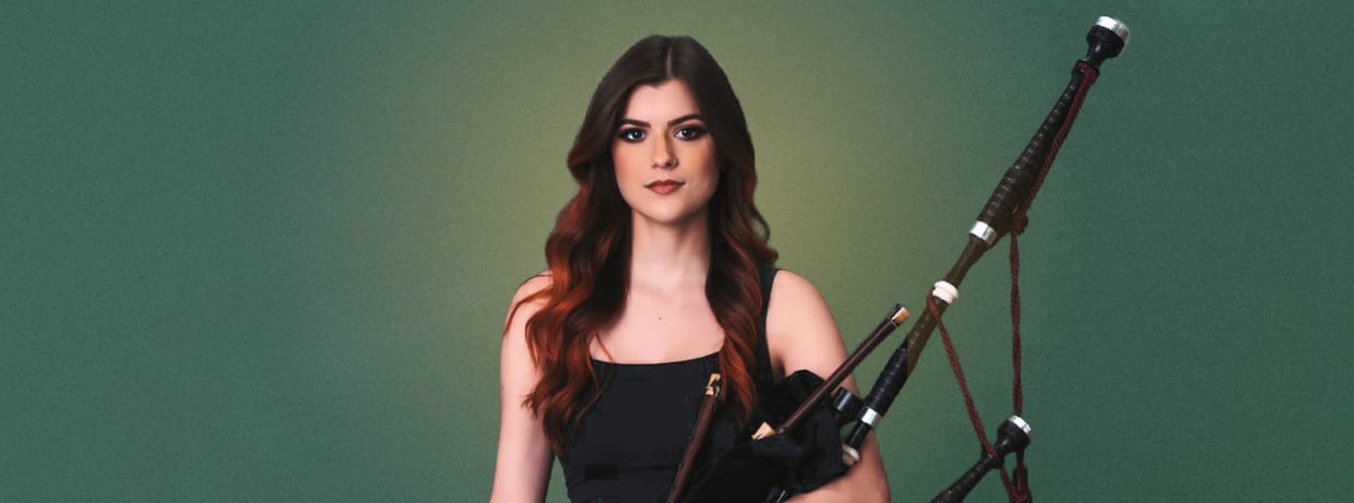 Ally The Piper