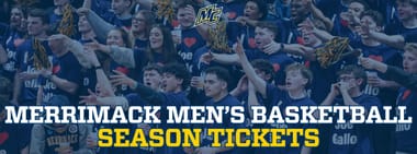 Men's Basketball Season Tickets 2026-27