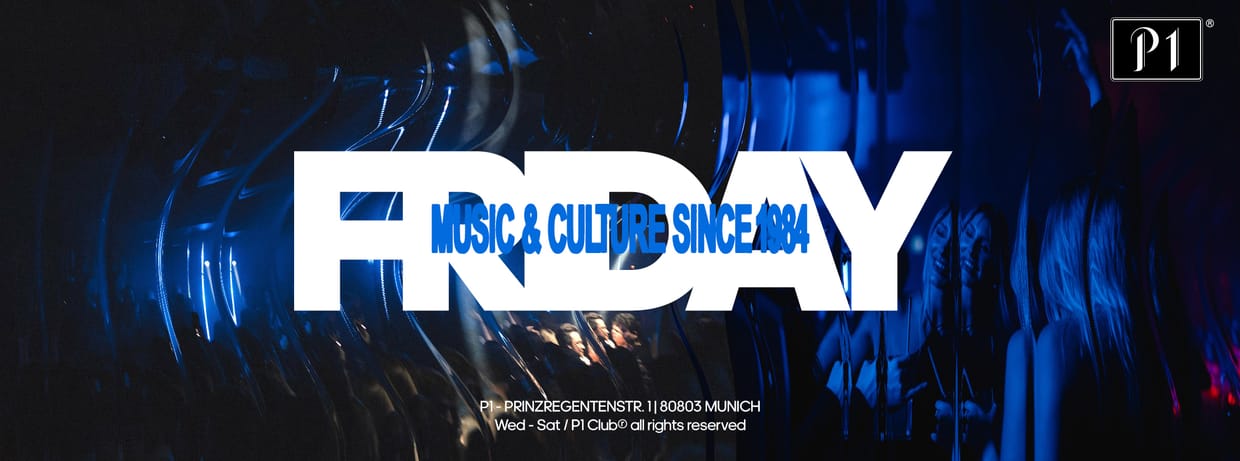 FRIDAY 06/11/26