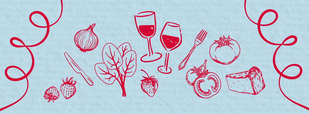 Chef & Winemaker Dinner Series: Summer Solstice