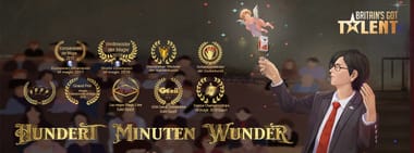 Hundert Minuten Wunder - Weltmeister Der Magie