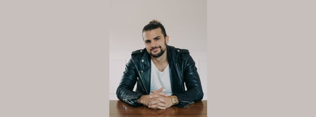 ERIC D’ALESSANDRO