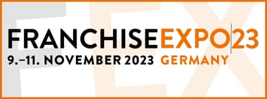 Franchise Expo Germany 2023