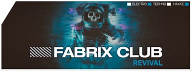 Fabrix Club - Revival