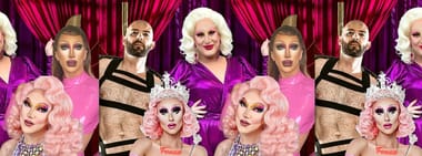 DRAG SUPPER CLUB