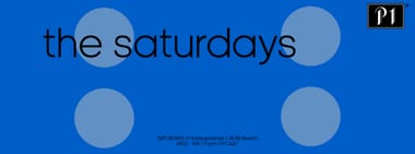 THE SATURDAYS